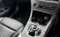 USED 2018 18 MERCEDES-BENZ GLC 2.1 GLC220d AMG Line (Premium) SUV 5dr Diesel G-Tronic 4MATIC Euro 6 (s/s) (170 ps) 