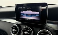 USED 2018 18 MERCEDES-BENZ GLC 2.1 GLC220d AMG Line (Premium) SUV 5dr Diesel G-Tronic 4MATIC Euro 6 (s/s) (170 ps) 
