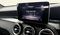 USED 2018 18 MERCEDES-BENZ GLC 2.1 GLC220d AMG Line (Premium) SUV 5dr Diesel G-Tronic 4MATIC Euro 6 (s/s) (170 ps) 
