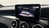 USED 2018 18 MERCEDES-BENZ GLC 2.1 GLC220d AMG Line (Premium) SUV 5dr Diesel G-Tronic 4MATIC Euro 6 (s/s) (170 ps) 