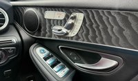 USED 2018 18 MERCEDES-BENZ GLC 2.1 GLC220d AMG Line (Premium) SUV 5dr Diesel G-Tronic 4MATIC Euro 6 (s/s) (170 ps) 