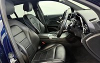 USED 2018 18 MERCEDES-BENZ GLC 2.1 GLC220d AMG Line (Premium) SUV 5dr Diesel G-Tronic 4MATIC Euro 6 (s/s) (170 ps) 