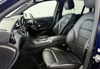 USED 2018 18 MERCEDES-BENZ GLC 2.1 GLC220d AMG Line (Premium) SUV 5dr Diesel G-Tronic 4MATIC Euro 6 (s/s) (170 ps) 