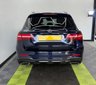 USED 2018 18 MERCEDES-BENZ GLC 2.1 GLC220d AMG Line (Premium) SUV 5dr Diesel G-Tronic 4MATIC Euro 6 (s/s) (170 ps) 
