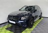 USED 2018 18 MERCEDES-BENZ GLC 2.1 GLC220d AMG Line (Premium) SUV 5dr Diesel G-Tronic 4MATIC Euro 6 (s/s) (170 ps) 