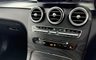 USED 2018 18 MERCEDES-BENZ GLC 2.1 GLC220d AMG Line (Premium) SUV 5dr Diesel G-Tronic 4MATIC Euro 6 (s/s) (170 ps) 