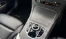USED 2018 18 MERCEDES-BENZ GLC 2.1 GLC220d AMG Line (Premium) SUV 5dr Diesel G-Tronic 4MATIC Euro 6 (s/s) (170 ps) 