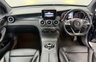 USED 2018 18 MERCEDES-BENZ GLC 2.1 GLC220d AMG Line (Premium) SUV 5dr Diesel G-Tronic 4MATIC Euro 6 (s/s) (170 ps) 