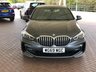 USED 2019 69 BMW 1 SERIES 118d M Sport 5dr RESERVE TODAY FOR ONLY Â£99!