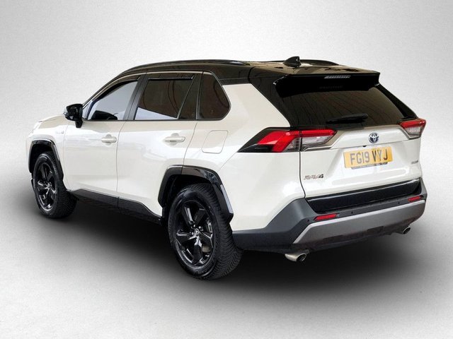 View our TOYOTA RAV4
