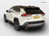 USED 2019 19 TOYOTA RAV4 2.5 VVT-i Hybrid Dynamic 5dr CVT RESERVE TODAY FOR ONLY Â£99!