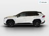 USED 2019 19 TOYOTA RAV4 2.5 VVT-i Hybrid Dynamic 5dr CVT RESERVE TODAY FOR ONLY Â£99!