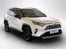 USED 2019 19 TOYOTA RAV4 2.5 VVT-i Hybrid Dynamic 5dr CVT RESERVE TODAY FOR ONLY Â£99!