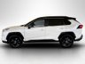 USED 2019 19 TOYOTA RAV4 2.5 VVT-i Hybrid Dynamic 5dr CVT RESERVE TODAY FOR ONLY Â£99!