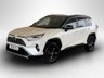 USED 2019 19 TOYOTA RAV4 2.5 VVT-i Hybrid Dynamic 5dr CVT RESERVE TODAY FOR ONLY Â£99!