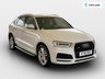 USED 2018 18 AUDI Q3 2.0 TDI [184] Quattro S Line Edition 5dr S Tronic RESERVE TODAY FOR ONLY Â£99!