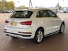 USED 2018 18 AUDI Q3 2.0 TDI [184] Quattro S Line Edition 5dr S Tronic RESERVE TODAY FOR ONLY Â£99!