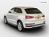 USED 2018 18 AUDI Q3 2.0 TDI [184] Quattro S Line Edition 5dr S Tronic RESERVE TODAY FOR ONLY Â£99!