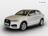 USED 2018 18 AUDI Q3 2.0 TDI [184] Quattro S Line Edition 5dr S Tronic RESERVE TODAY FOR ONLY Â£99!