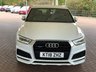 USED 2018 18 AUDI Q3 2.0 TDI [184] Quattro S Line Edition 5dr S Tronic RESERVE TODAY FOR ONLY Â£99!