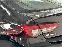 USED 2017 17 VAUXHALL INSIGNIA 1.5i Turbo Design Nav Grand Sport 5dr Petrol Manual Euro 6 (s/s) (165 ps) 17" ALLOYS+REAR PARK+SAT NAV