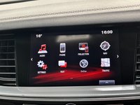 USED 2017 17 VAUXHALL INSIGNIA 1.5i Turbo Design Nav Grand Sport 5dr Petrol Manual Euro 6 (s/s) (165 ps) 17" ALLOYS+REAR PARK+SAT NAV