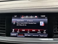 USED 2017 17 VAUXHALL INSIGNIA 1.5i Turbo Design Nav Grand Sport 5dr Petrol Manual Euro 6 (s/s) (165 ps) 17" ALLOYS+REAR PARK+SAT NAV