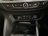 USED 2017 17 VAUXHALL INSIGNIA 1.5i Turbo Design Nav Grand Sport 5dr Petrol Manual Euro 6 (s/s) (165 ps) 17" ALLOYS+REAR PARK+SAT NAV