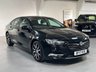 USED 2017 17 VAUXHALL INSIGNIA 1.5i Turbo Design Nav Grand Sport 5dr Petrol Manual Euro 6 (s/s) (165 ps) 17" ALLOYS+REAR PARK+SAT NAV