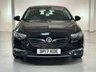 USED 2017 17 VAUXHALL INSIGNIA 1.5i Turbo Design Nav Grand Sport 5dr Petrol Manual Euro 6 (s/s) (165 ps) 17" ALLOYS+REAR PARK+SAT NAV