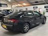 USED 2017 17 VAUXHALL INSIGNIA 1.5i Turbo Design Nav Grand Sport 5dr Petrol Manual Euro 6 (s/s) (165 ps) 17" ALLOYS+REAR PARK+SAT NAV