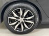 USED 2017 17 VAUXHALL INSIGNIA 1.5i Turbo Design Nav Grand Sport 5dr Petrol Manual Euro 6 (s/s) (165 ps) 17" ALLOYS+REAR PARK+SAT NAV