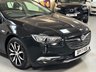 USED 2017 17 VAUXHALL INSIGNIA 1.5i Turbo Design Nav Grand Sport 5dr Petrol Manual Euro 6 (s/s) (165 ps) 17" ALLOYS+REAR PARK+SAT NAV