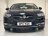 USED 2017 17 VAUXHALL INSIGNIA 1.5i Turbo Design Nav Grand Sport 5dr Petrol Manual Euro 6 (s/s) (165 ps) 17" ALLOYS+REAR PARK+SAT NAV