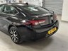 USED 2017 17 VAUXHALL INSIGNIA 1.5i Turbo Design Nav Grand Sport 5dr Petrol Manual Euro 6 (s/s) (165 ps) 17" ALLOYS+REAR PARK+SAT NAV