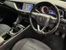 USED 2017 17 VAUXHALL INSIGNIA 1.5i Turbo Design Nav Grand Sport 5dr Petrol Manual Euro 6 (s/s) (165 ps) 17" ALLOYS+REAR PARK+SAT NAV
