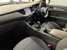 USED 2017 17 VAUXHALL INSIGNIA 1.5i Turbo Design Nav Grand Sport 5dr Petrol Manual Euro 6 (s/s) (165 ps) 17" ALLOYS+REAR PARK+SAT NAV