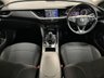 USED 2017 17 VAUXHALL INSIGNIA 1.5i Turbo Design Nav Grand Sport 5dr Petrol Manual Euro 6 (s/s) (165 ps) 17" ALLOYS+REAR PARK+SAT NAV
