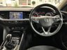 USED 2017 17 VAUXHALL INSIGNIA 1.5i Turbo Design Nav Grand Sport 5dr Petrol Manual Euro 6 (s/s) (165 ps) 17" ALLOYS+REAR PARK+SAT NAV