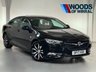 USED 2017 17 VAUXHALL INSIGNIA 1.5i Turbo Design Nav Grand Sport 5dr Petrol Manual Euro 6 (s/s) (165 ps) 17" ALLOYS+REAR PARK+SAT NAV