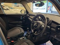 USED 2017 67 MINI HATCH 1.5 Cooper Hatchback John Cooper Works Kit 5 Door Petrol Manual Euro 6 (s/s) (136 ps) JOHN COOPER WORKS AERODYNAMIC KIT