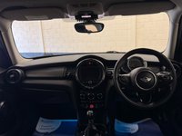 USED 2017 67 MINI HATCH 1.5 Cooper Hatchback John Cooper Works Kit 5 Door Petrol Manual Euro 6 (s/s) (136 ps) JOHN COOPER WORKS AERODYNAMIC KIT