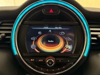 USED 2017 67 MINI HATCH 1.5 Cooper Hatchback John Cooper Works Kit 5 Door Petrol Manual Euro 6 (s/s) (136 ps) JOHN COOPER WORKS AERODYNAMIC KIT