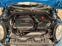 USED 2017 67 MINI HATCH 1.5 Cooper Hatchback John Cooper Works Kit 5 Door Petrol Manual Euro 6 (s/s) (136 ps) JOHN COOPER WORKS AERODYNAMIC KIT