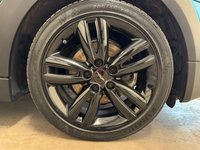 USED 2017 67 MINI HATCH 1.5 Cooper Hatchback John Cooper Works Kit 5 Door Petrol Manual Euro 6 (s/s) (136 ps) JOHN COOPER WORKS AERODYNAMIC KIT