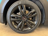 USED 2017 67 MINI HATCH 1.5 Cooper Hatchback John Cooper Works Kit 5 Door Petrol Manual Euro 6 (s/s) (136 ps) JOHN COOPER WORKS AERODYNAMIC KIT