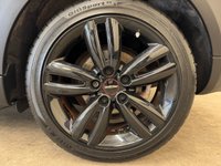 USED 2017 67 MINI HATCH 1.5 Cooper Hatchback John Cooper Works Kit 5 Door Petrol Manual Euro 6 (s/s) (136 ps) JOHN COOPER WORKS AERODYNAMIC KIT