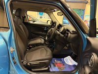 USED 2017 67 MINI HATCH 1.5 Cooper Hatchback John Cooper Works Kit 5 Door Petrol Manual Euro 6 (s/s) (136 ps) JOHN COOPER WORKS AERODYNAMIC KIT