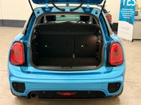 USED 2017 67 MINI HATCH 1.5 Cooper Hatchback John Cooper Works Kit 5 Door Petrol Manual Euro 6 (s/s) (136 ps) JOHN COOPER WORKS AERODYNAMIC KIT