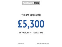 USED 2017 67 MINI HATCH 1.5 Cooper Hatchback John Cooper Works Kit 5 Door Petrol Manual Euro 6 (s/s) (136 ps) JOHN COOPER WORKS AERODYNAMIC KIT